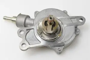 Toyota CHR Vacuum Pump