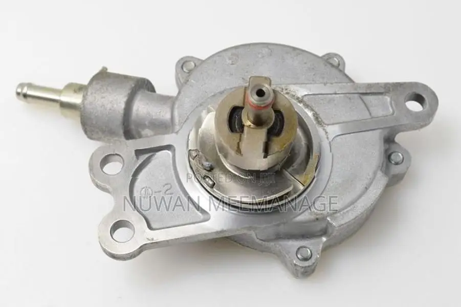 Toyota CHR Vacuum Pump