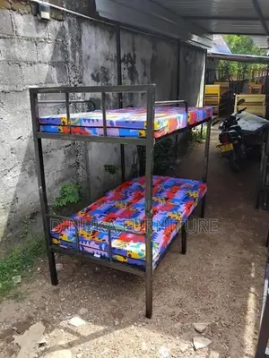 Bed 6ft *3ft