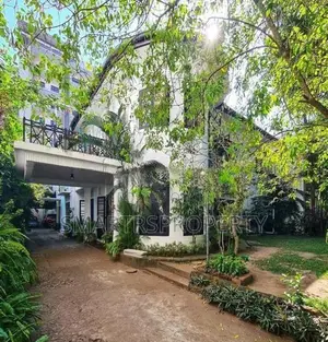 House with Land for Sale in Colombo 03