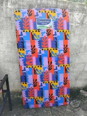 Mattress Double Layer 6ft *3ft