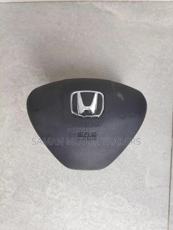 Honda Insight ZE2 Air Bag