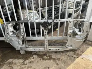 Nissan D22 Nose Cut Panel
