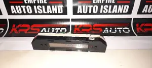 Suzuki Swift ZC 71 S Clock & Display Unit