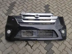 Nissan Dayz B21W Front Buffer/Bumper Panel