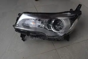 Nissan Dayz B21W Head Lamp