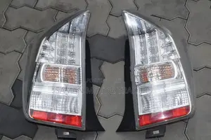 Toyota Prius ZVW30 Tail Light