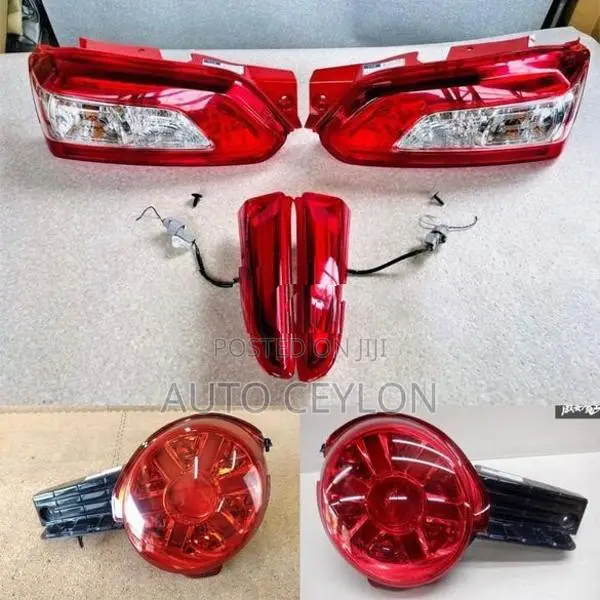 Daihatsu Copen Robe Cero Tail light Taillight Taillamp lamp