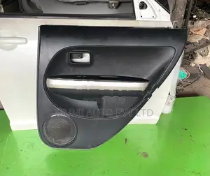 Toyota IST NCP60 Door Upholsrty
