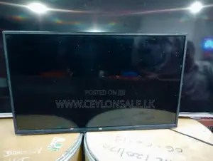 JVC 32 inch TV (USED)