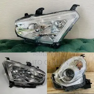Daihatsu Copen Robe Cero Headlight Head Light Headlamp Lamp