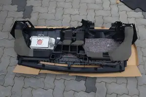 Toyota Vitz KSP130 Dash Board with Air Bag