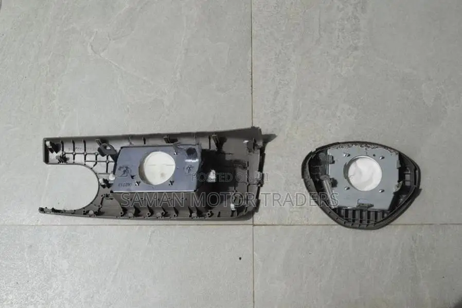 Suzuki Alto Ha24 Air Bag