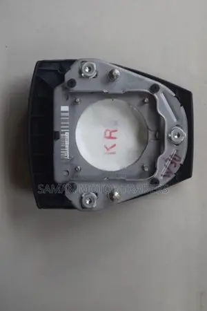 Toyota Prius ZVW30 Air Bag