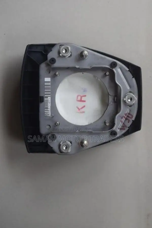 Toyota Prius ZVW30 Air Bag