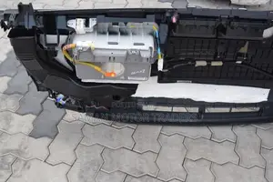 Toyota Prius ZVW30 Dash Board Air Bag