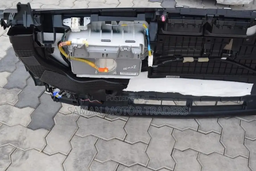 Toyota Prius ZVW30 Dash Board Air Bag