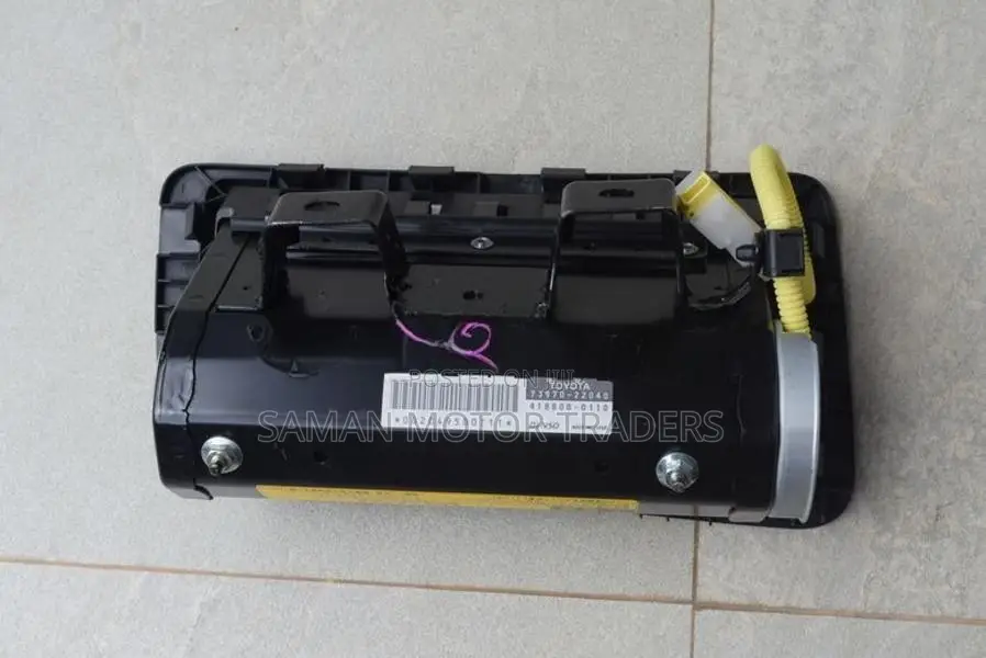 Toyota Mark 2 Air Bag