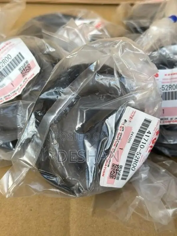 Suzuki Swift Rs Shocks Mount