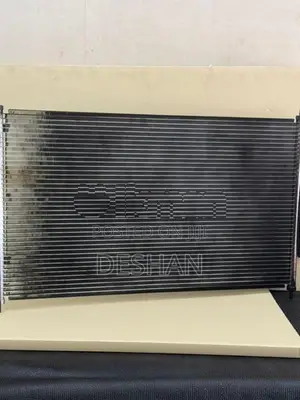 Honda Vezel RU3 Ac Condenser