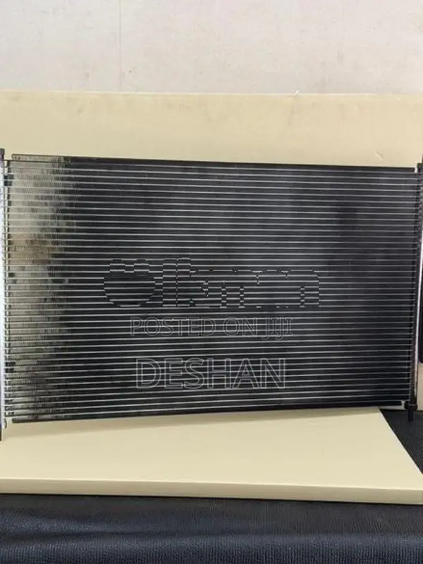 Honda Vezel RU3 Ac Condenser