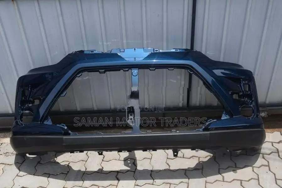 Toyota Raize Front Buffer/Bumper
