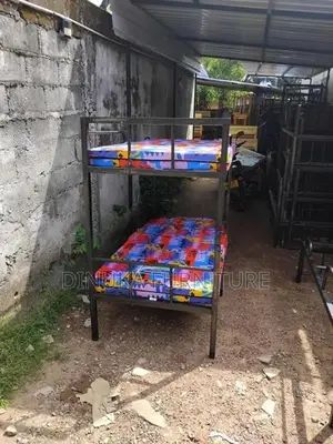 Bed 6ft *3ft