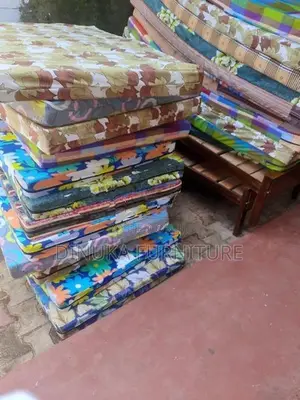 Double Layer 6ft *3ft