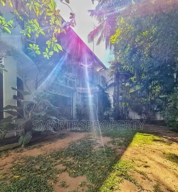 House with Land for Sale in Colombo 03