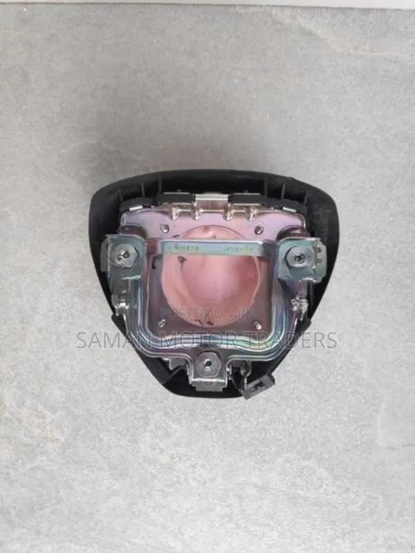 Honda Insight ZE2 Air Bag