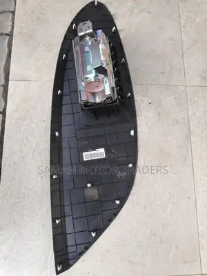 Honda Insight ZE2 Air Bag