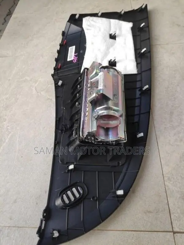 Honda Fit GP1/ GP4/GE6 Air Bag