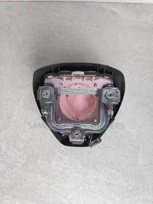 Honda Fit GP1/ GP4/GE6 Air Bag