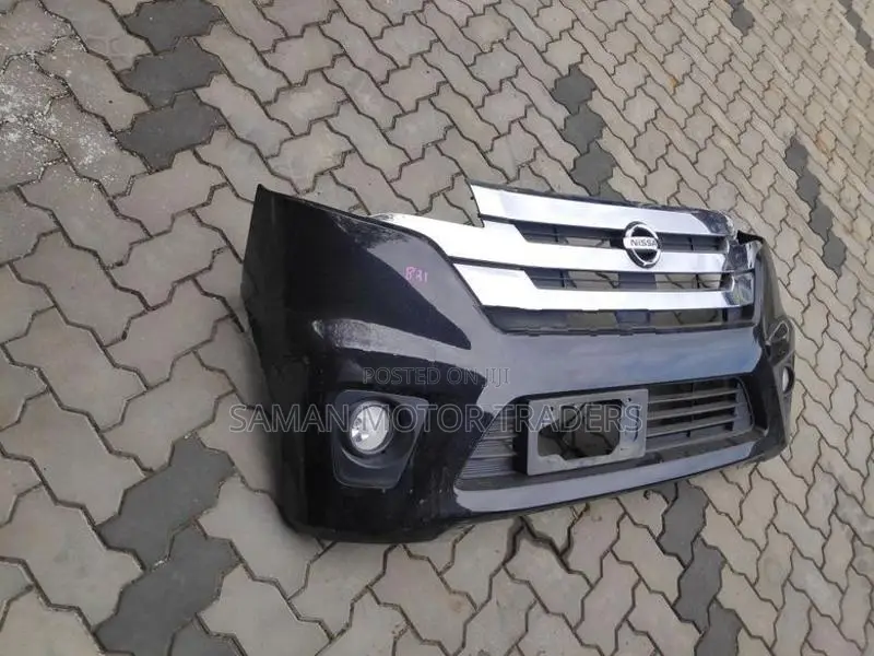 Nissan Dayz B21W Front Buffer/Bumper Panel