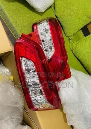 Daihatsu Copen Robe Cero Tail light Taillight Taillamp lamp