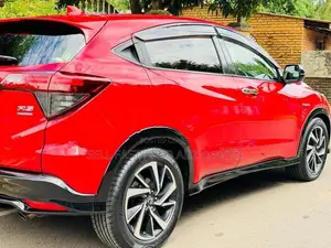 Honda Vezel RS Sensing 2018