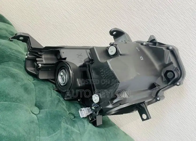 Daihatsu Copen Robe Cero Headlight Head Light Headlamp Lamp