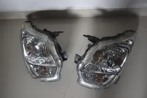 Zuzuki Wagon R MH34S Head Light