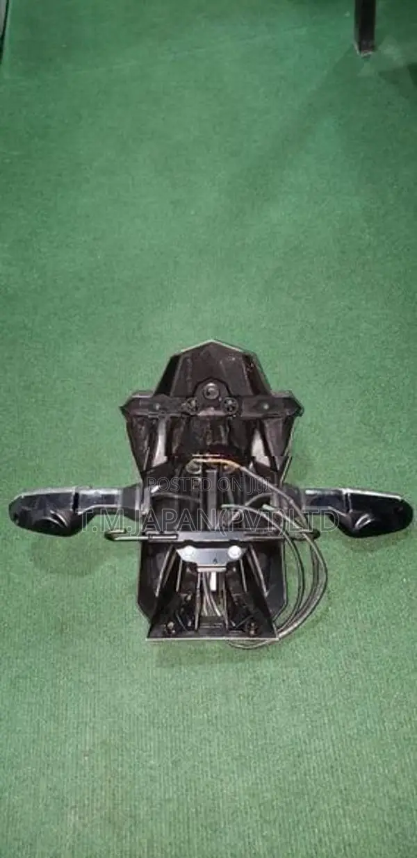 Kawasaki Ninja Ex 250 / L Fender Tail Signal Light Set