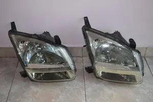 Zuzuki Chevrolet Cruze HR52 Head Light