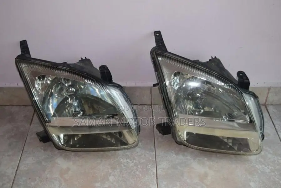 Zuzuki Chevrolet Cruze HR52 Head Light
