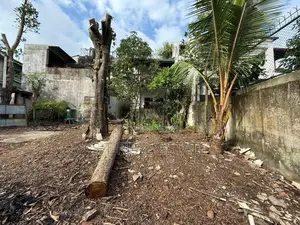 7P Residential Bare Land For Sale In Beddagana