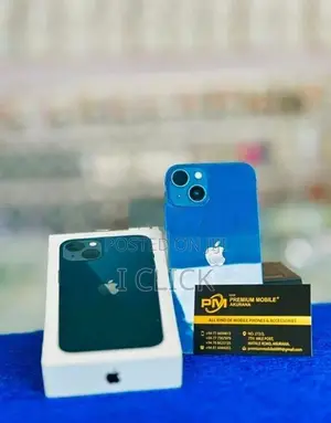Apple iPhone 13 128GB (Used)