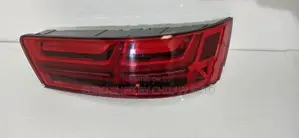 Audi Q7 Tail Light