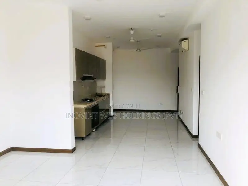 Studio Apartment (Type 02, Brand New) for Sale Colombo 10