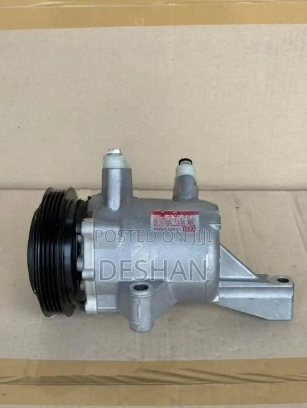 Suzuki Swift Rs Ac Compressor (ZC53S)