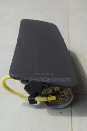 Toyota Mark 2 Air Bag
