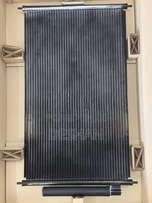Honda Vezel RU3 Ac Condenser