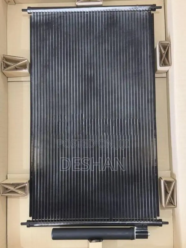 Honda Vezel RU3 Ac Condenser