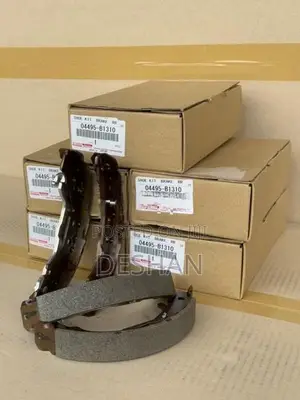 Toyota Roomy Brake Shoue Set